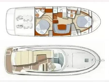 Boat Paradise - Prestige 42s